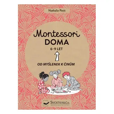 Montessori doma 6 - 9 let