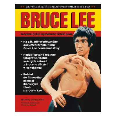 Bruce Lee