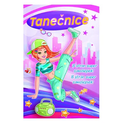 Tanečnice