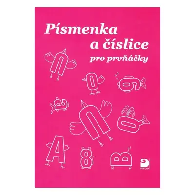 Písmenka a číslice pro prvňáčky