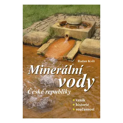 Minerální vody České republiky