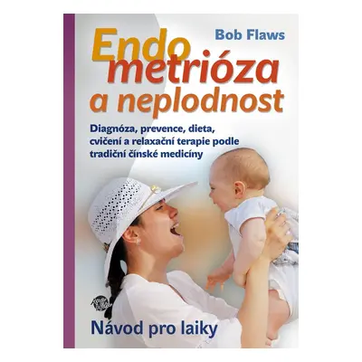 Endometrióza a neplodnost