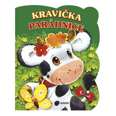 Kravička parádnice