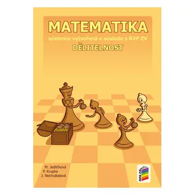 Matematika 6 Dělitelnost