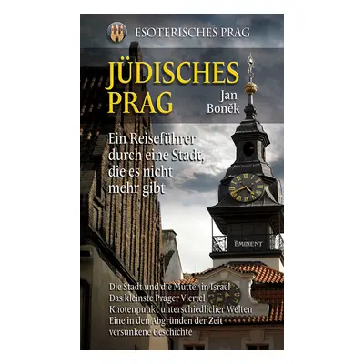 Jüdisches Prag