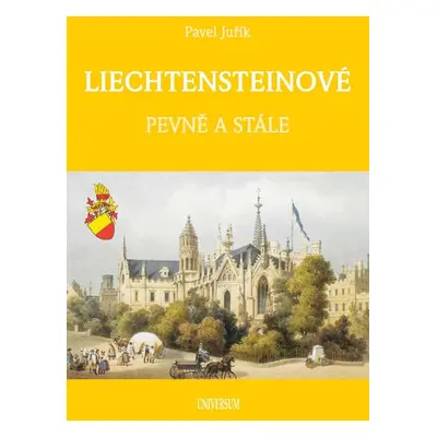 Lichtensteinové