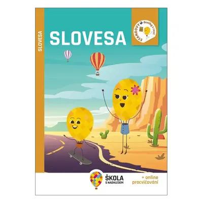 Slovesa