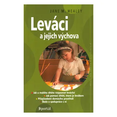 Leváci a jejich výchova