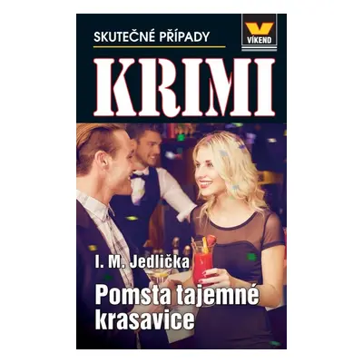 Krimi 4/2023 Pomsta tajemné krasavice