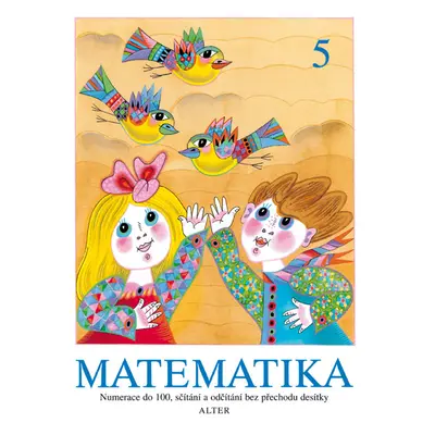 Matematika 5