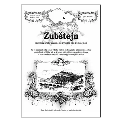 Zubštejn