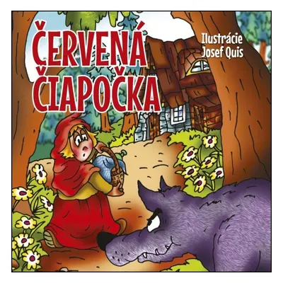 Červená čiapočka