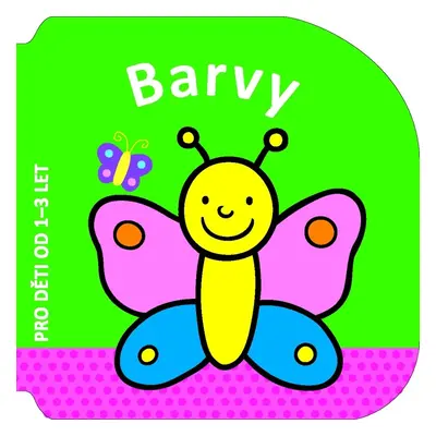 Barvy