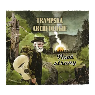 Trampská archeologie