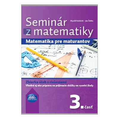 Seminár z matematiky