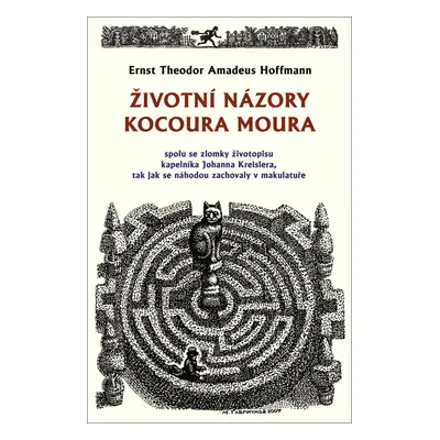 Životní názory kocoura Moura