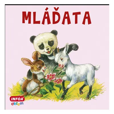 Mláďata