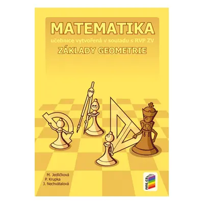 Matematika 6 Základy geometrie