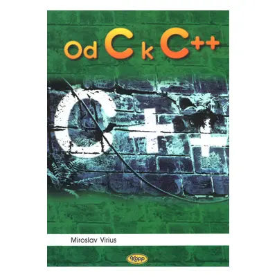 Od C k C++