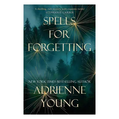 Spells for Forgetting