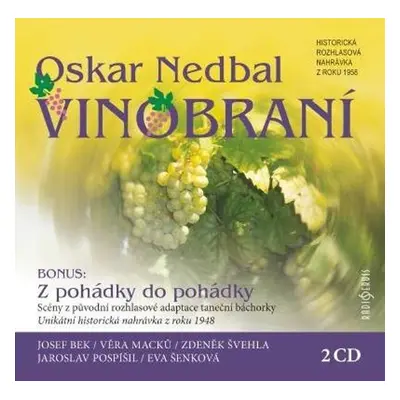 Vinobraní