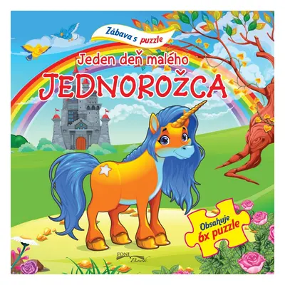 Jeden deň malého jednorožca