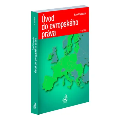 Úvod do evropského práva