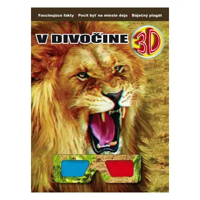 V divočine 3D