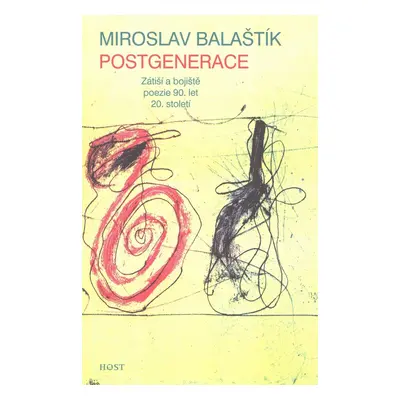 Postgenerace