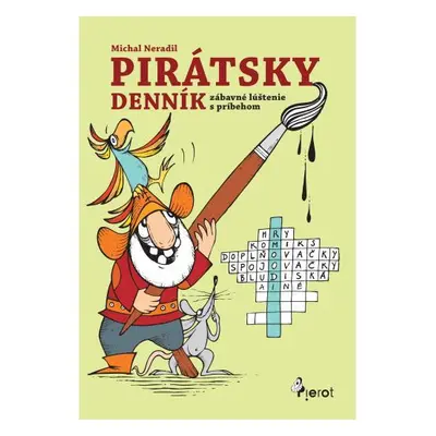 Pirátsky denník