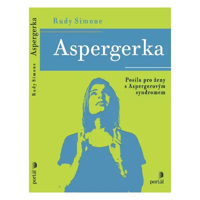 Aspergerka