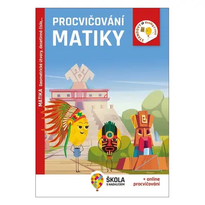 Procvičování matiky