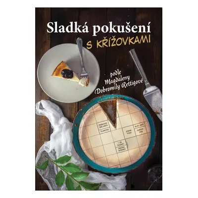 Sladká pokušení s křížovkami