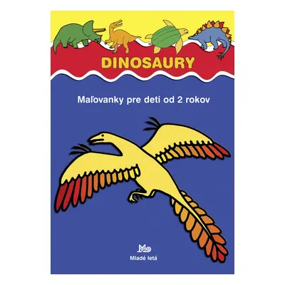 Dinosaury