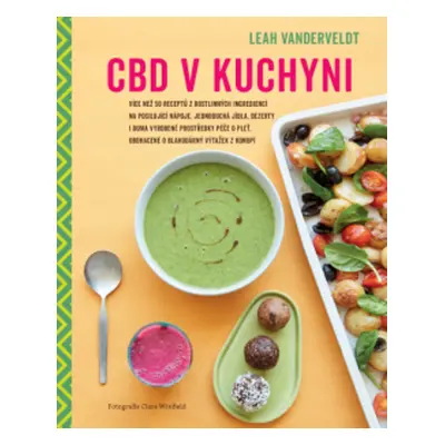 CBD v kuchyni