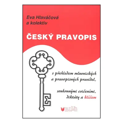 Český pravopis