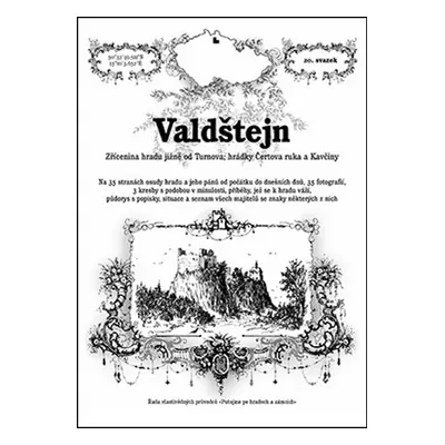 Valdštejn