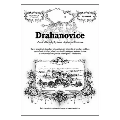 Drahanovice