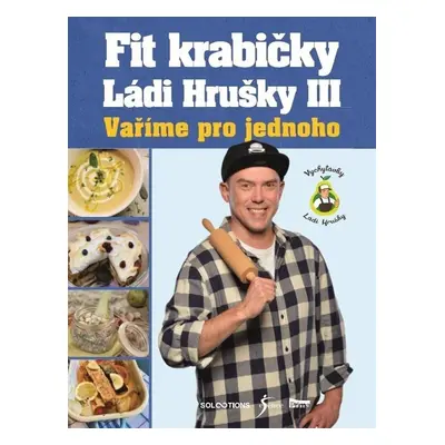 Fit krabičky Ládi Hrušky III