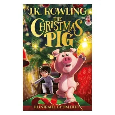 The Christmas Pig