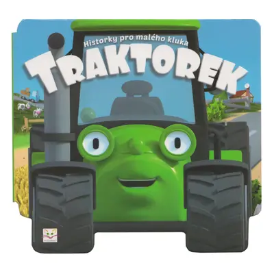 Traktorek