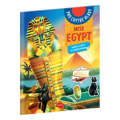 Mise Egypt