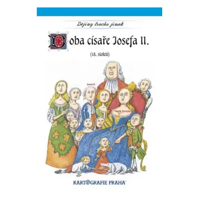 Doba císaře Josefa II.