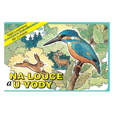 Na louce a u vody