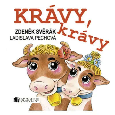 Krávy, krávy