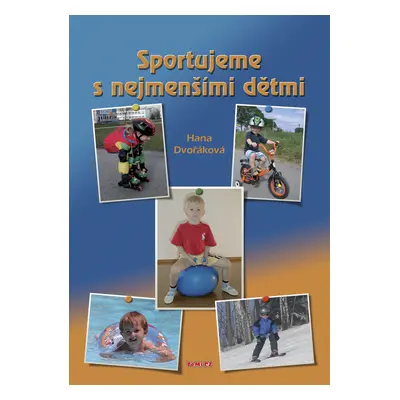 Sportujeme s nejmenšími dětmi