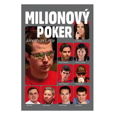 Milionový poker 2. díl