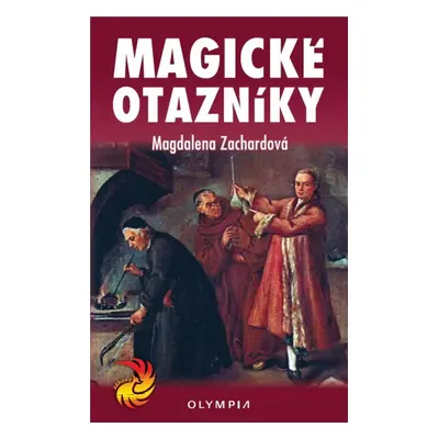 Magické otazníky