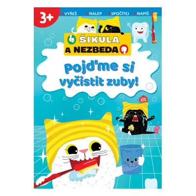 Pojďme si vyčistit zuby!