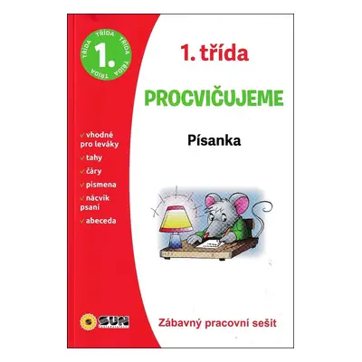 Procvičujeme 1. třída